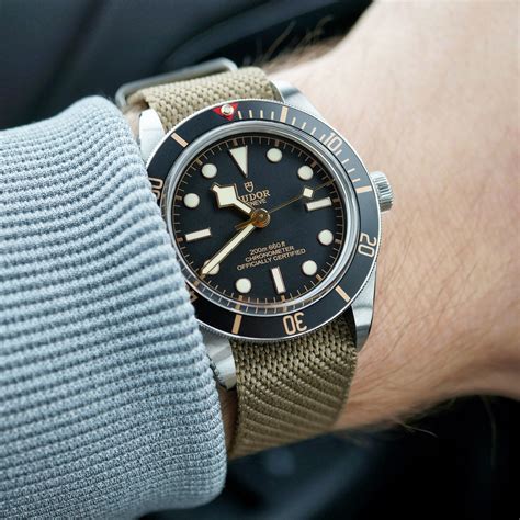 tudor black bay 58 new.